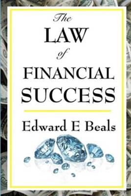 Book cover for The Law of Financial Success