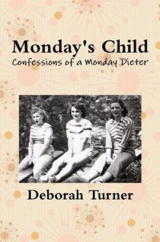 Cover of Monday's Child