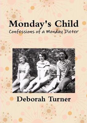 Book cover for Monday's Child