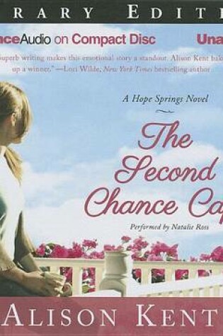 Cover of The Second Chance Cafe