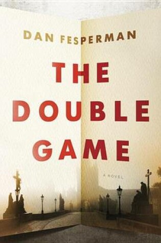 Cover of The Double Game