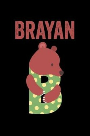 Cover of Brayan