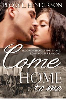 Book cover for Come Home to Me