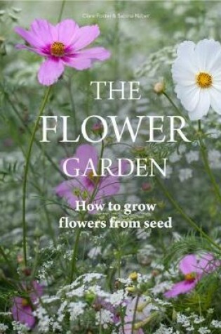 Cover of The Flower Garden