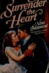 Book cover for Surrender the Heart