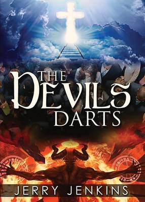 Book cover for The Devil's Darts