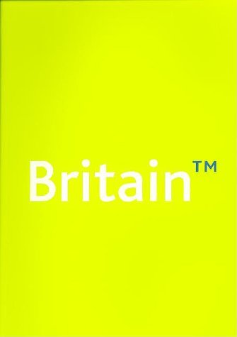 Book cover for Britain