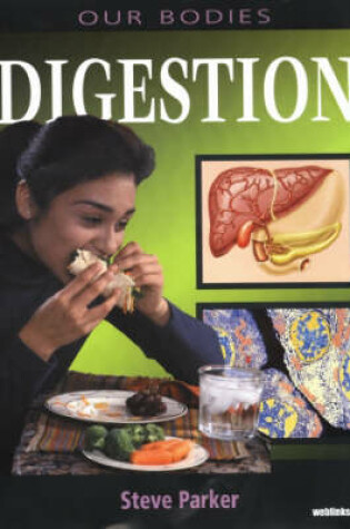 Cover of Digestion