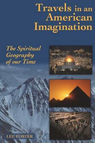 Cover of Travels in an American Imagination