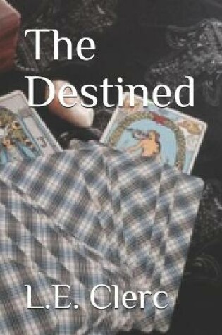 Cover of The Destined