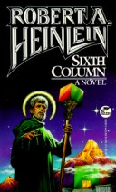 Book cover for Sixth Column