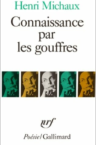 Cover of Conn Par Les Gouffres