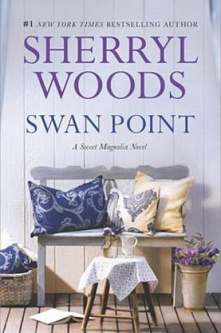 Cover of Swan Point