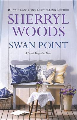 Book cover for Swan Point