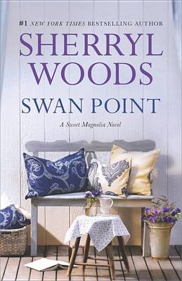 Cover of Swan Point