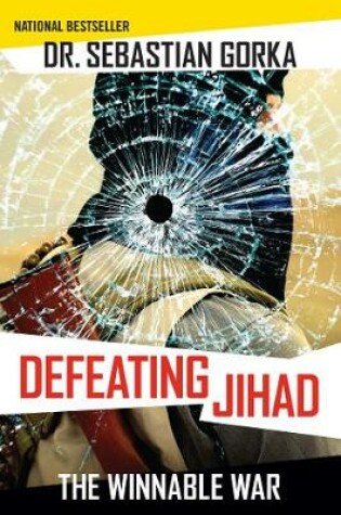 Cover of Defeating Jihad