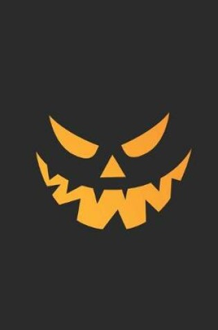 Cover of Halloween - Pumpkin Face