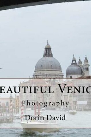 Cover of Beautiful Venice