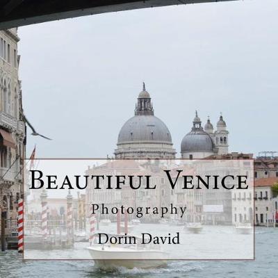 Book cover for Beautiful Venice