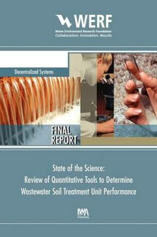 Cover of State of the Science