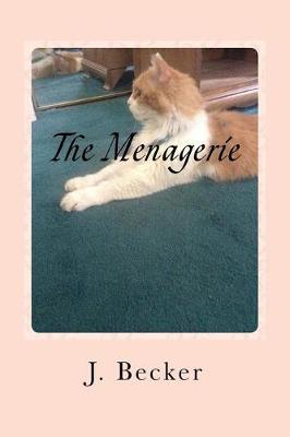 Book cover for The Menagerie