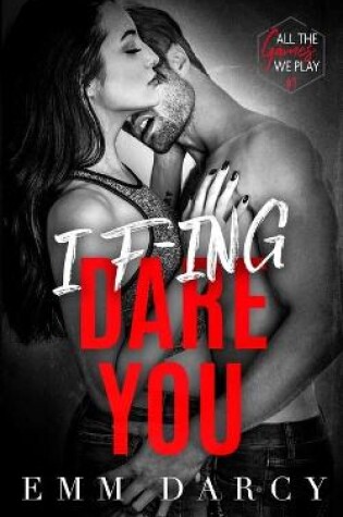 Cover of I Fing Dare You