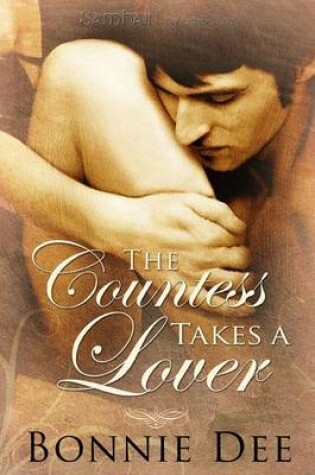 Cover of The Countess Takes a Lover