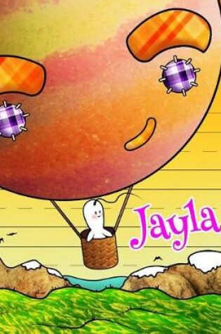 Cover of Jayla