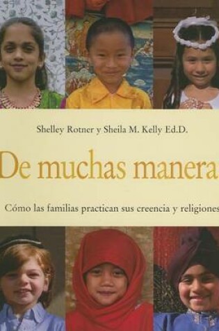 Cover of de Muchas Maneras