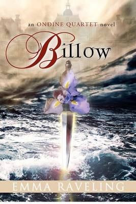 Book cover for Billow