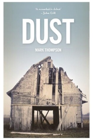 Cover of Dust