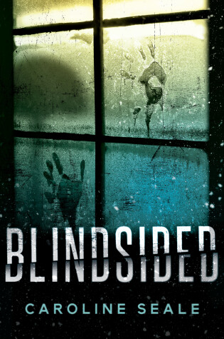 Cover of Blindsided