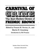 Cover of Carnival of Crime