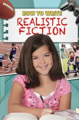 Cover of How to Write Realistic Fiction