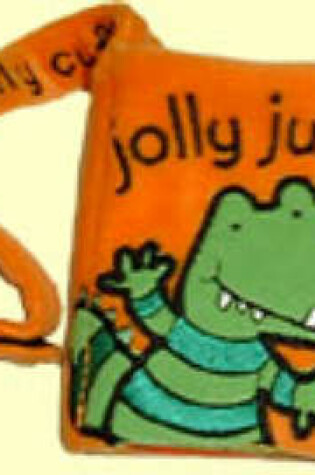 Cover of Jolly Jungle