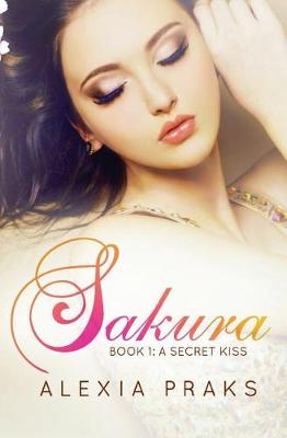 Book cover for Sakura