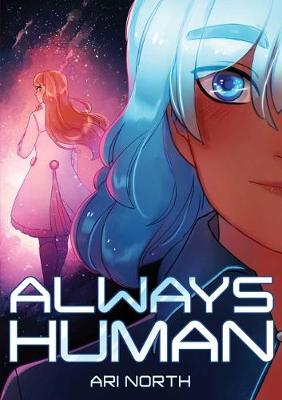 Book cover for Always Human
