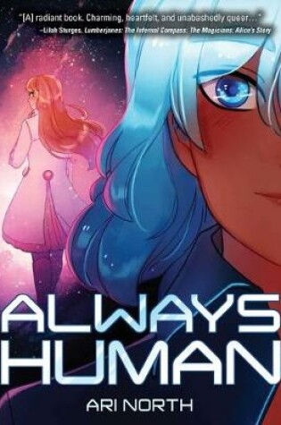 Cover of Always Human