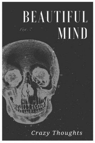 Cover of Beautiful Mind