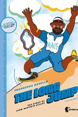 Cover of The Long Jump