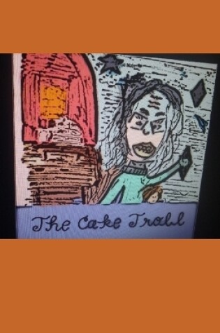 Cover of The Cake Troll