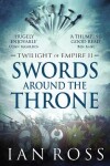 Book cover for Swords Around The Throne
