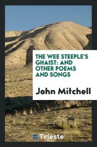 Cover of The Wee Steeple's Ghaist