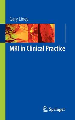 Cover of MRI in Clinical Practice