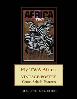 Book cover for Fly TWA Africa