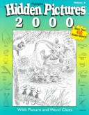 Book cover for Hidden Pictures 2000  Vol. 4