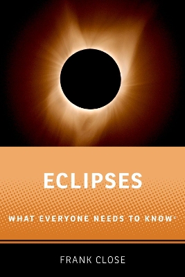 Cover of Eclipses