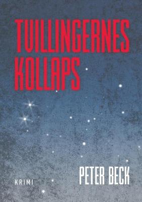 Book cover for Tvillingernes kollaps