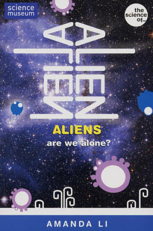 Cover of ALIENS