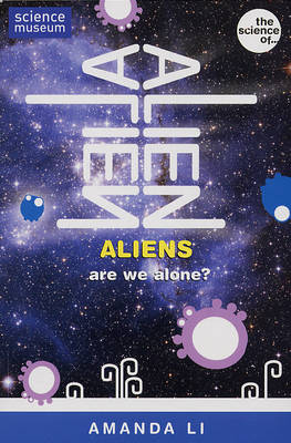 Book cover for ALIENS